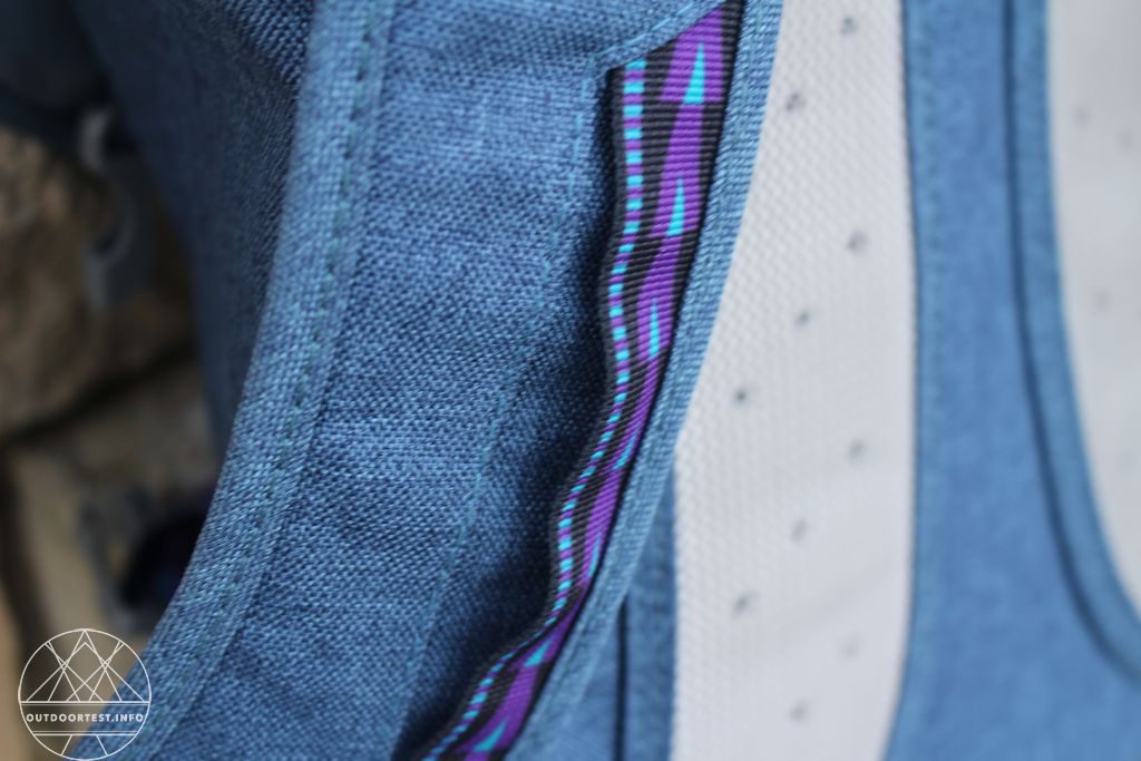 Source Athena Daypack