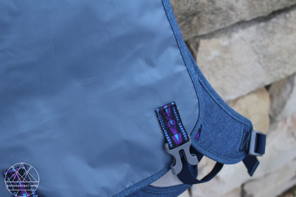 Source Athena Daypack