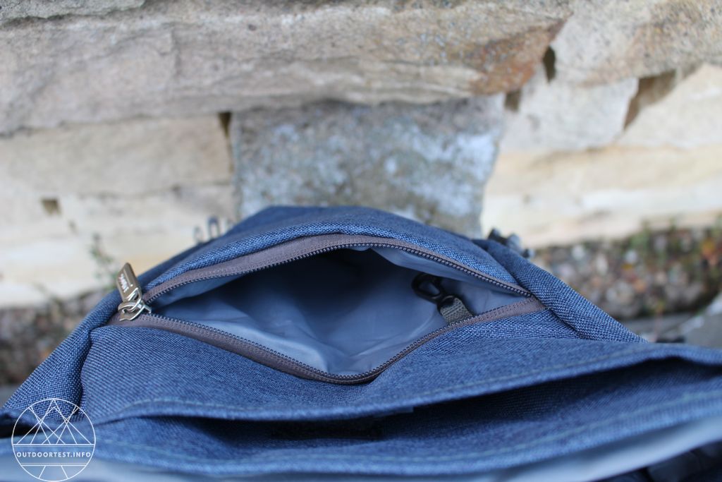 Source Athena Daypack