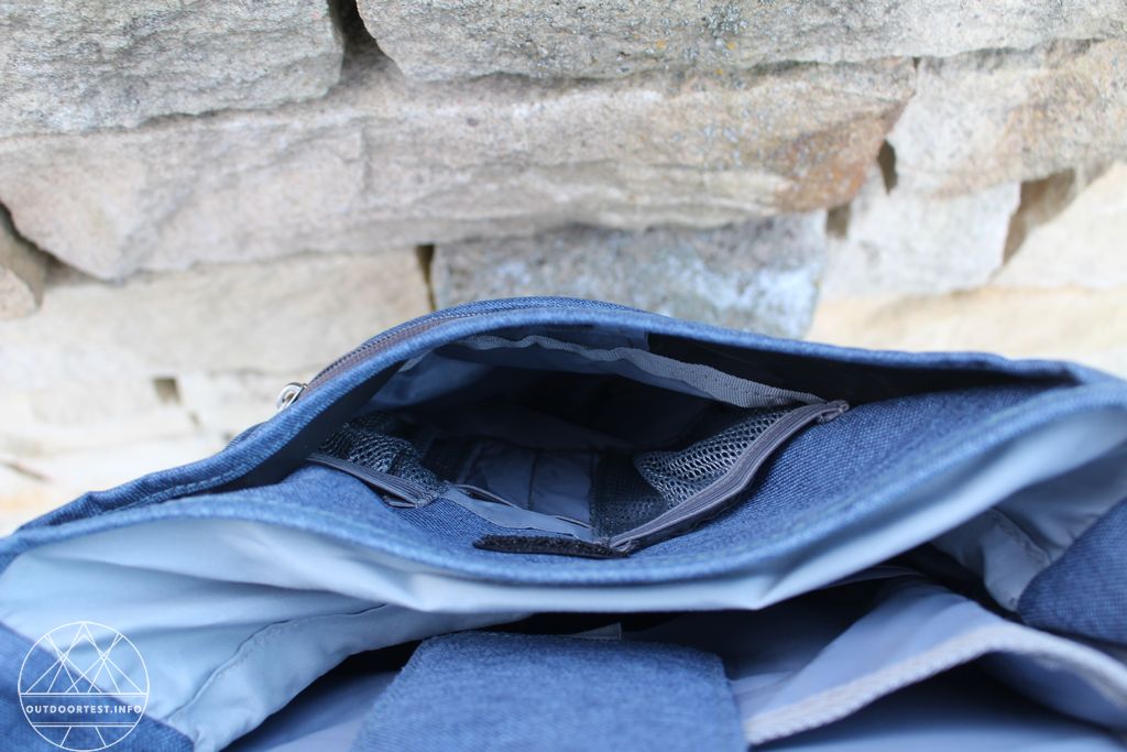 Source Athena Daypack