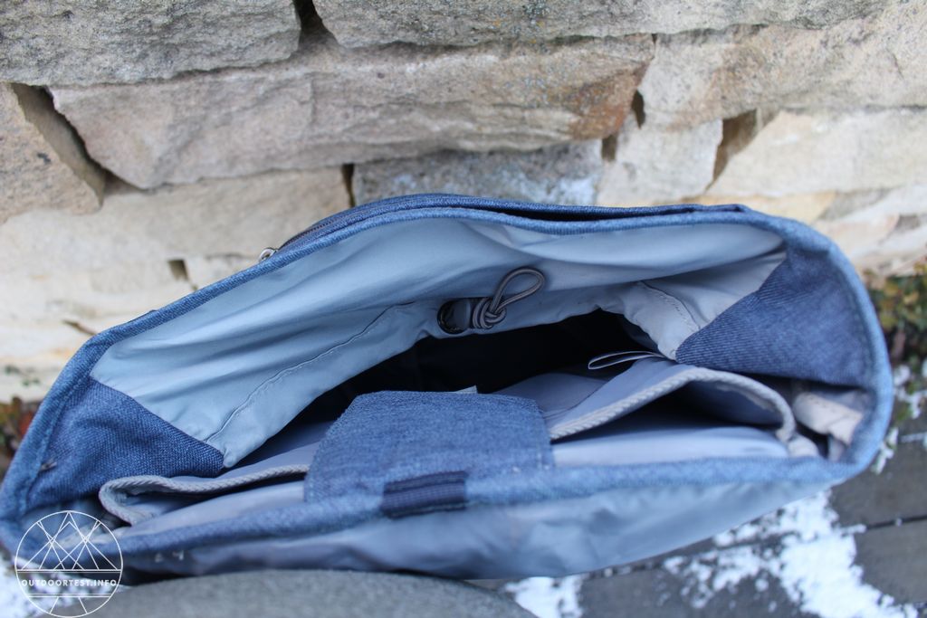 Source Athena Daypack