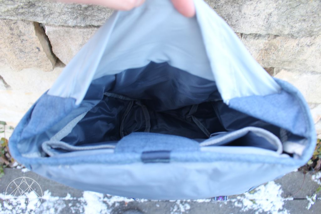 Source Athena Daypack