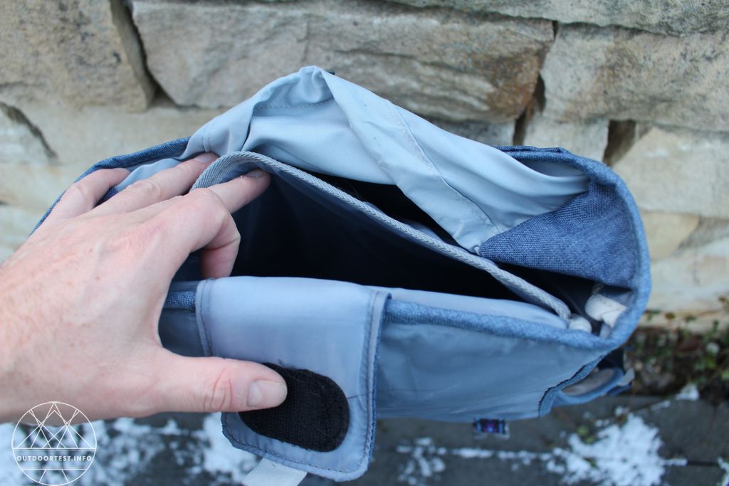 Source Athena Daypack