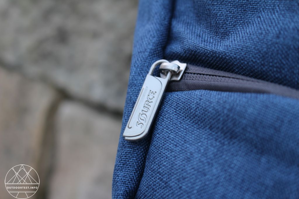 Source Athena Daypack