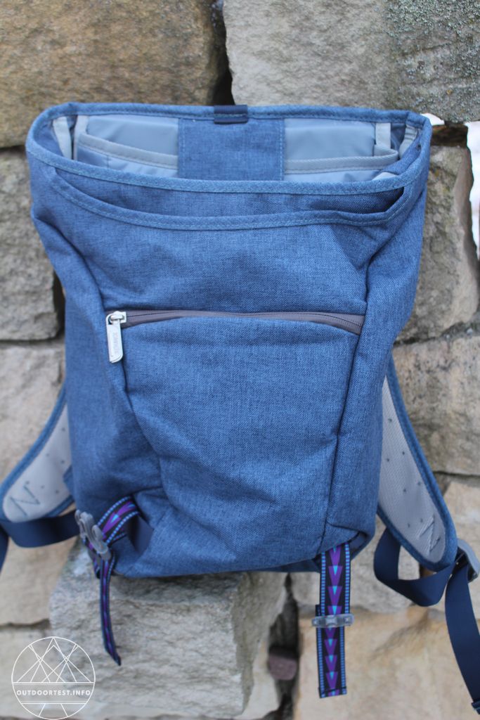Source Athena Daypack