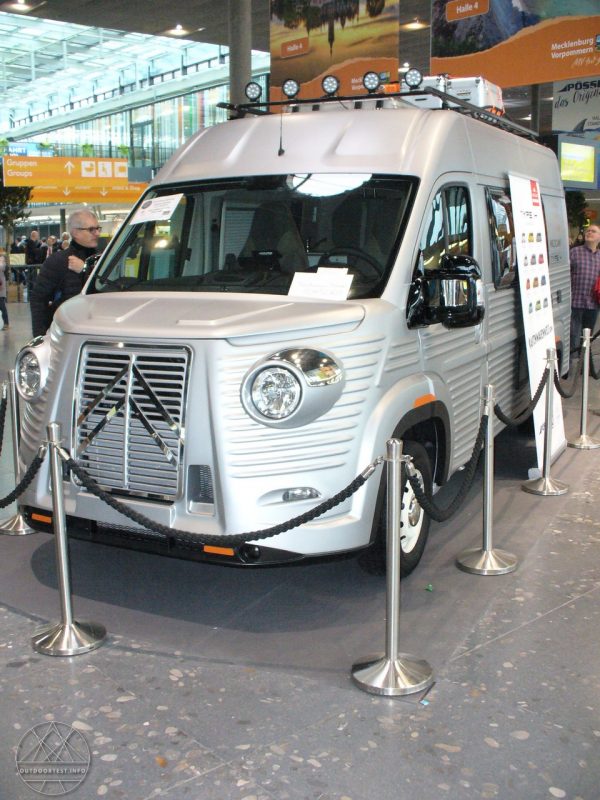 Kleine Nachlese CMT 2019