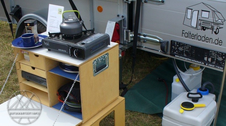 Kleine Nachlese CMT 2019