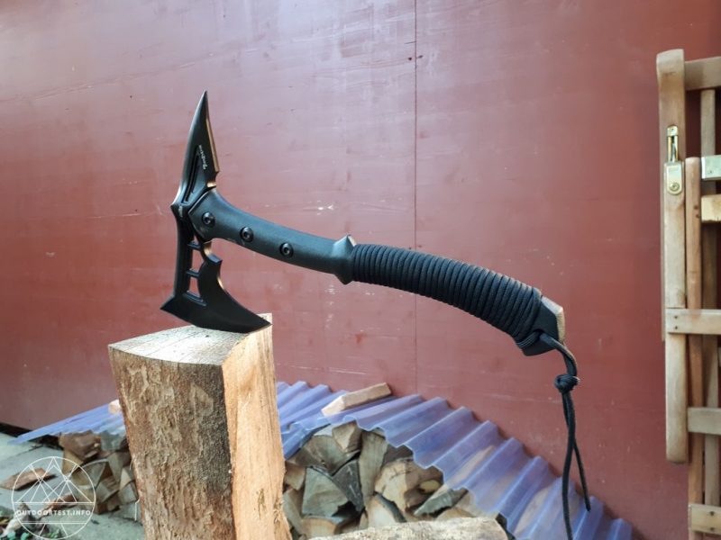 Gearbest CIMA Tactical Tomahawk