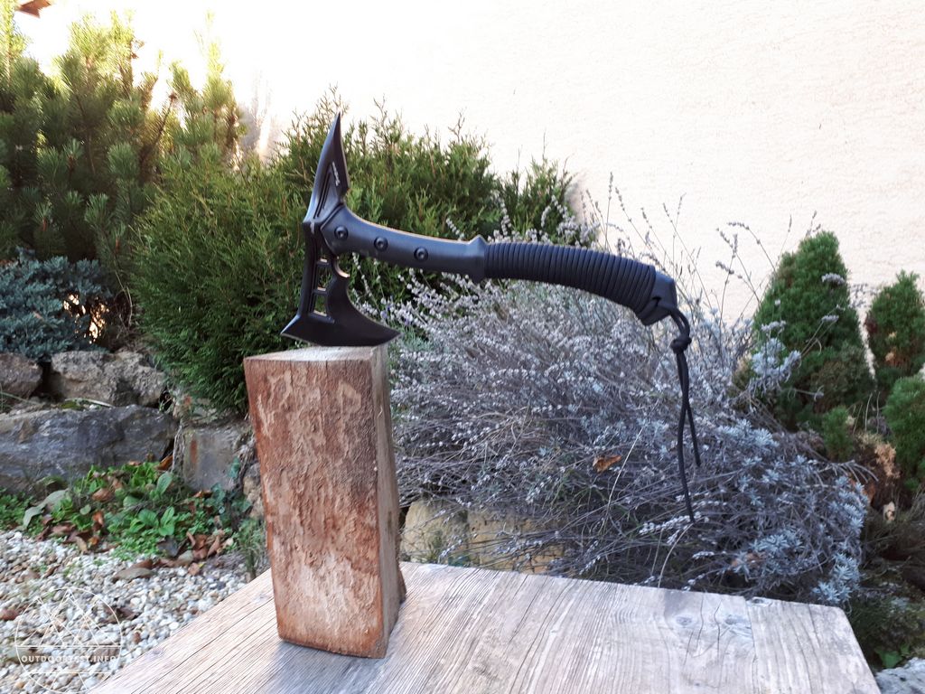 Gearbest CIMA Tactical Tomahawk