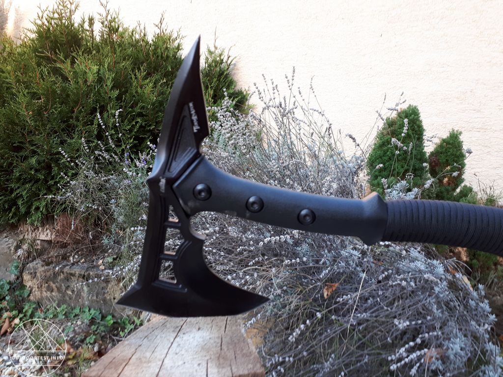 Gearbest CIMA Tactical Tomahawk