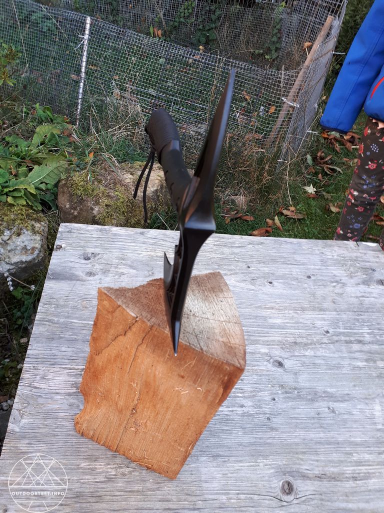 Gearbest CIMA Tactical Tomahawk