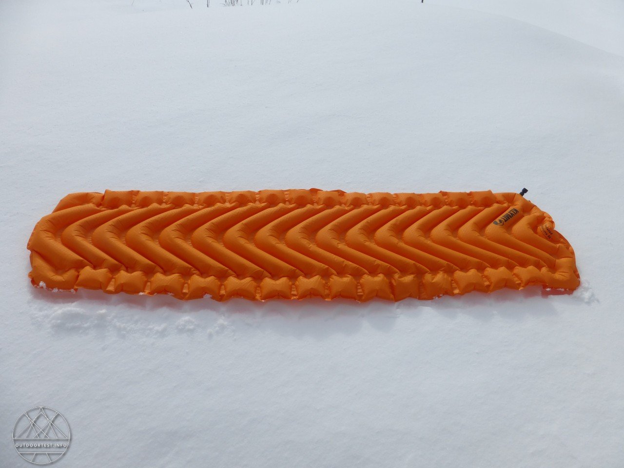 Klymit Insulated V Ultralite SL