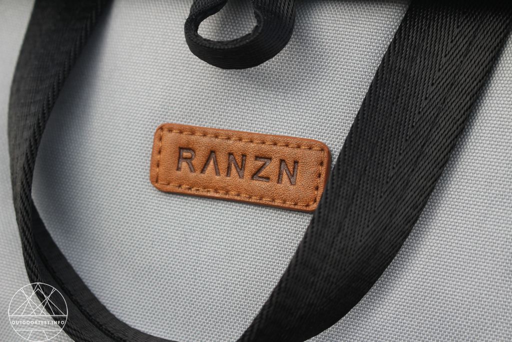 Ranzn Backpack