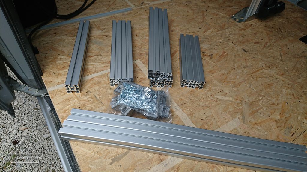 #7 Wir brauchen mehr Plätze für Mitfahrer