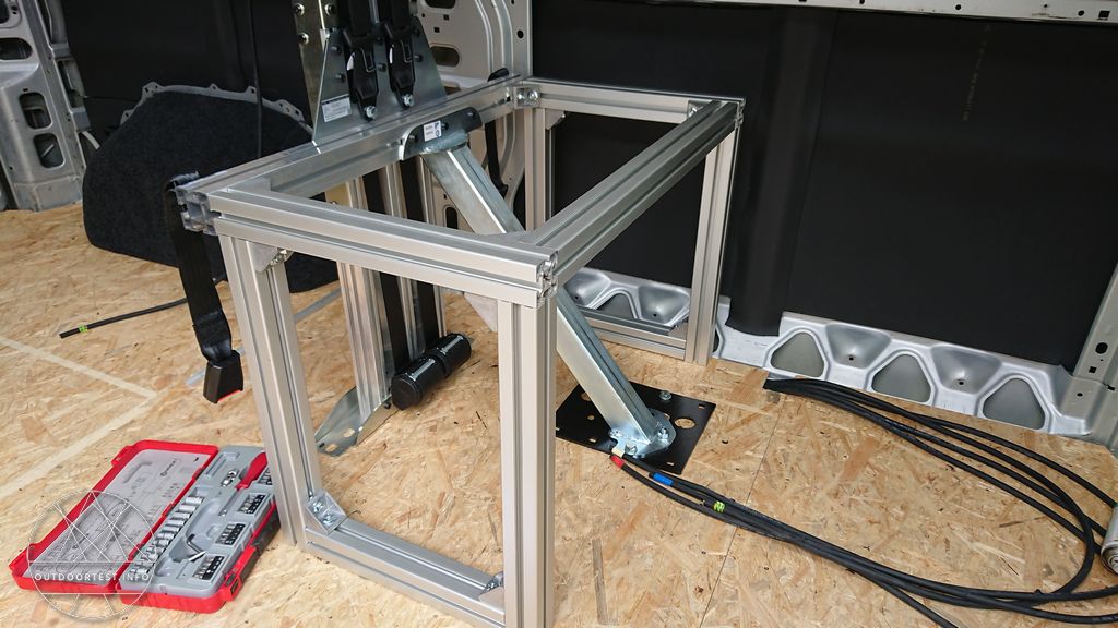 #7 Wir brauchen mehr Plätze für Mitfahrer