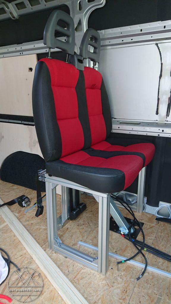 #7 Wir brauchen mehr Plätze für Mitfahrer