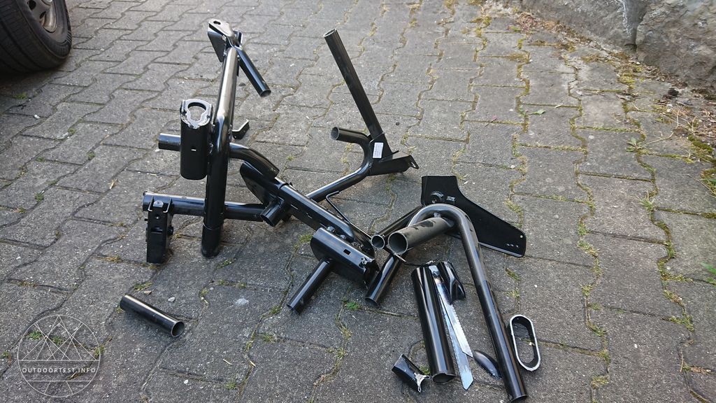 #7 Wir brauchen mehr Plätze für Mitfahrer