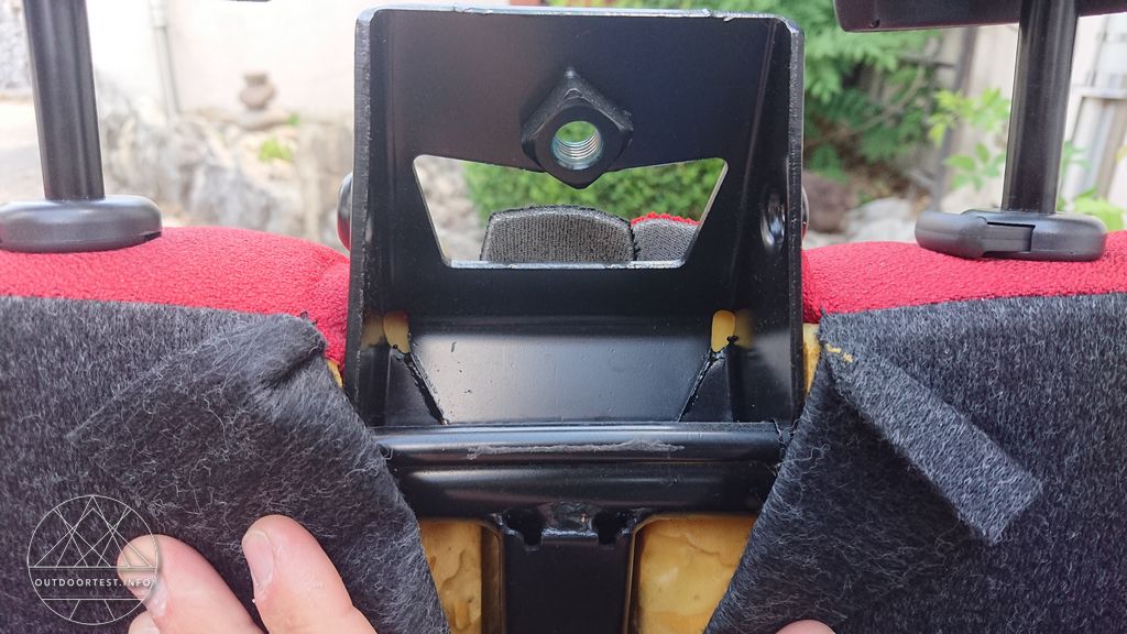 #7 Wir brauchen mehr Plätze für Mitfahrer