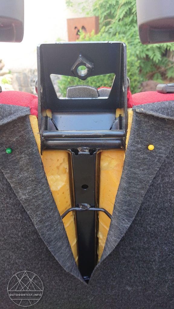 #7 Wir brauchen mehr Plätze für Mitfahrer