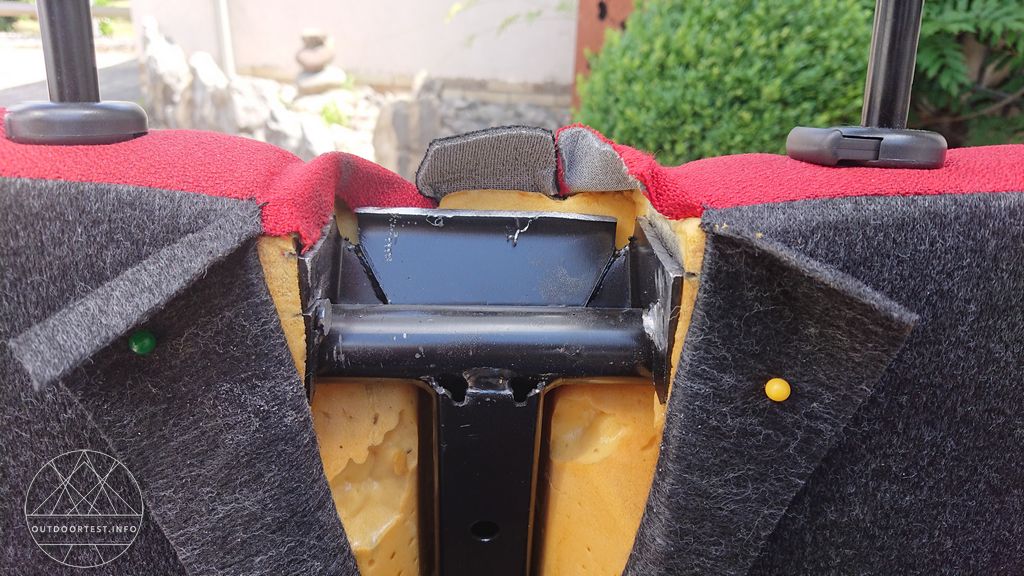 #7 Wir brauchen mehr Plätze für Mitfahrer