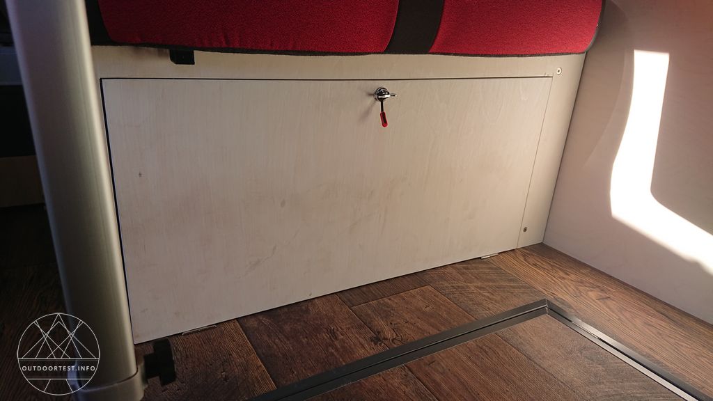 #7 Wir brauchen mehr Plätze für Mitfahrer