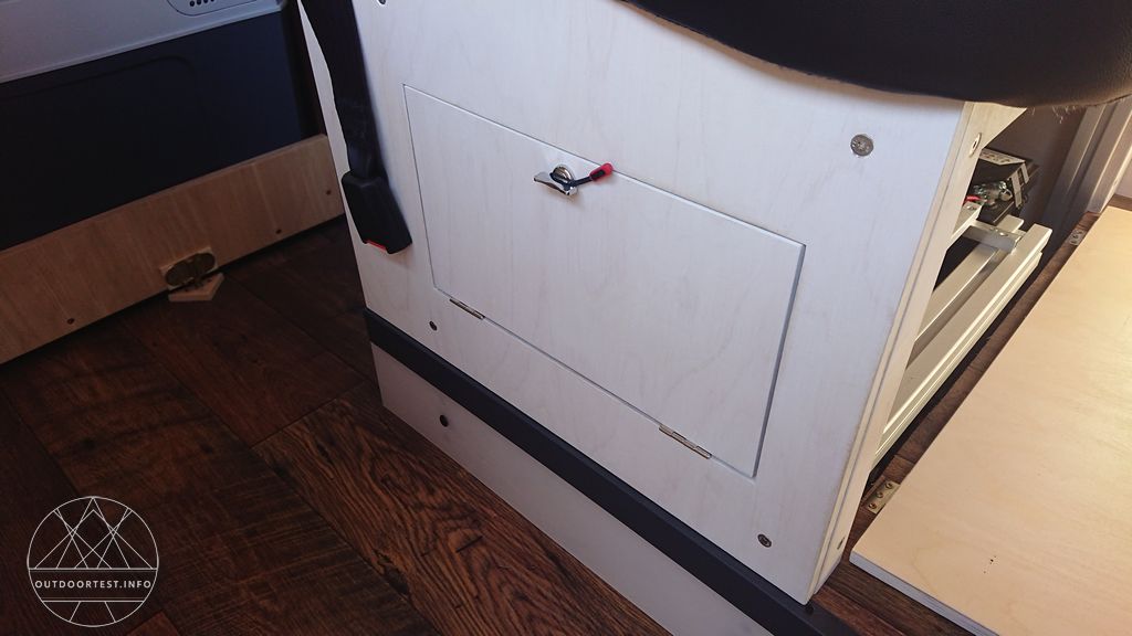 #7 Wir brauchen mehr Plätze für Mitfahrer