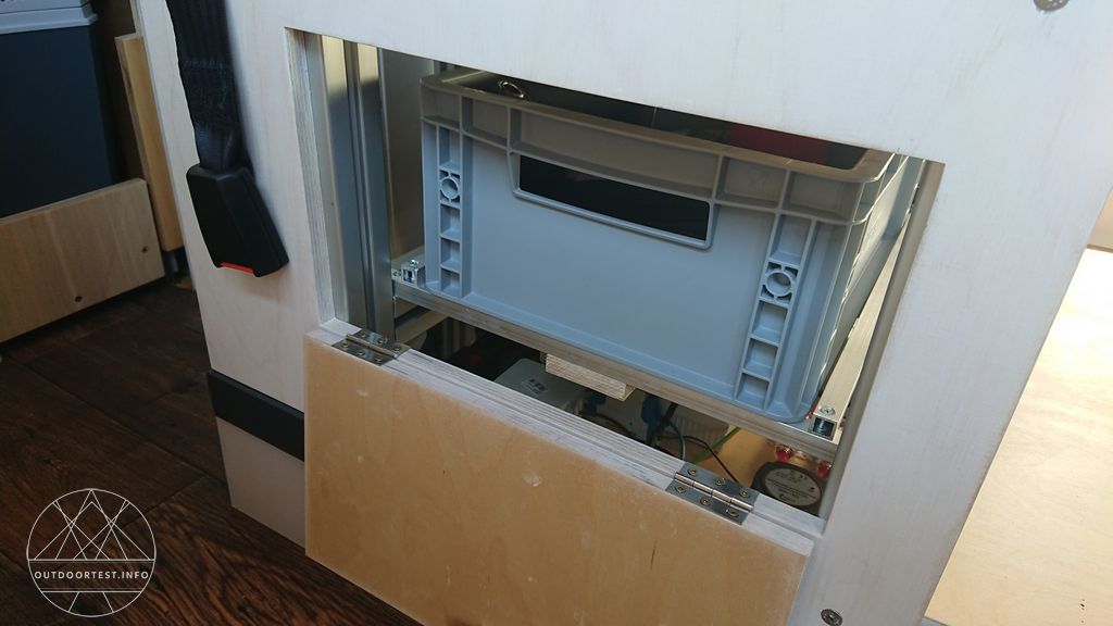 #7 Wir brauchen mehr Plätze für Mitfahrer