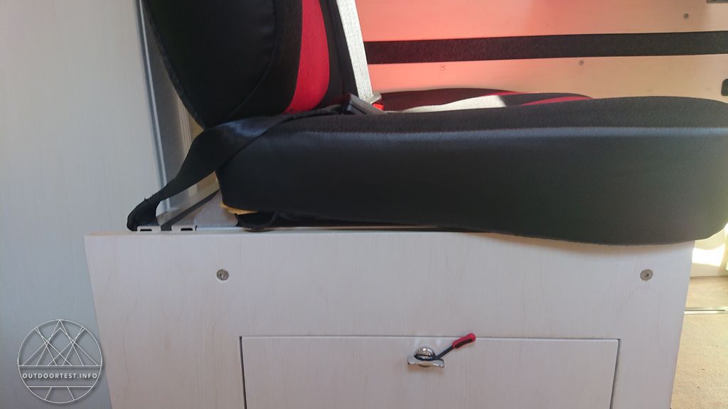 #7 Wir brauchen mehr Plätze für Mitfahrer