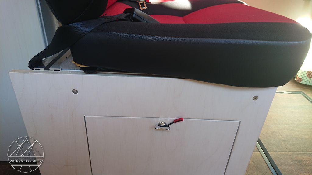 #7 Wir brauchen mehr Plätze für Mitfahrer