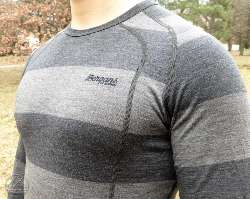 Bergans Fjellrapp Shirt