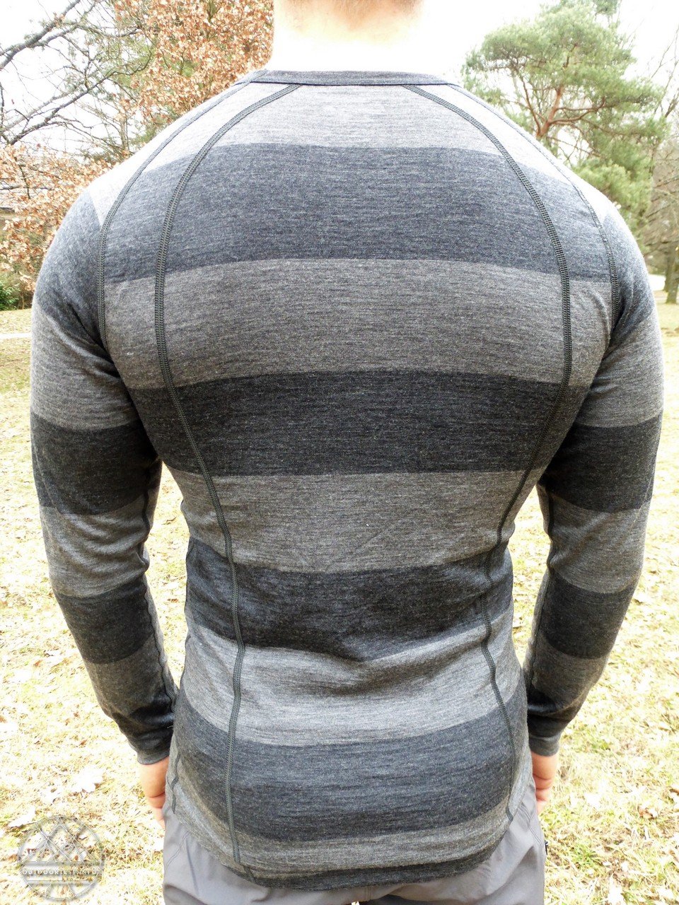 Bergans Fjellrapp Shirt