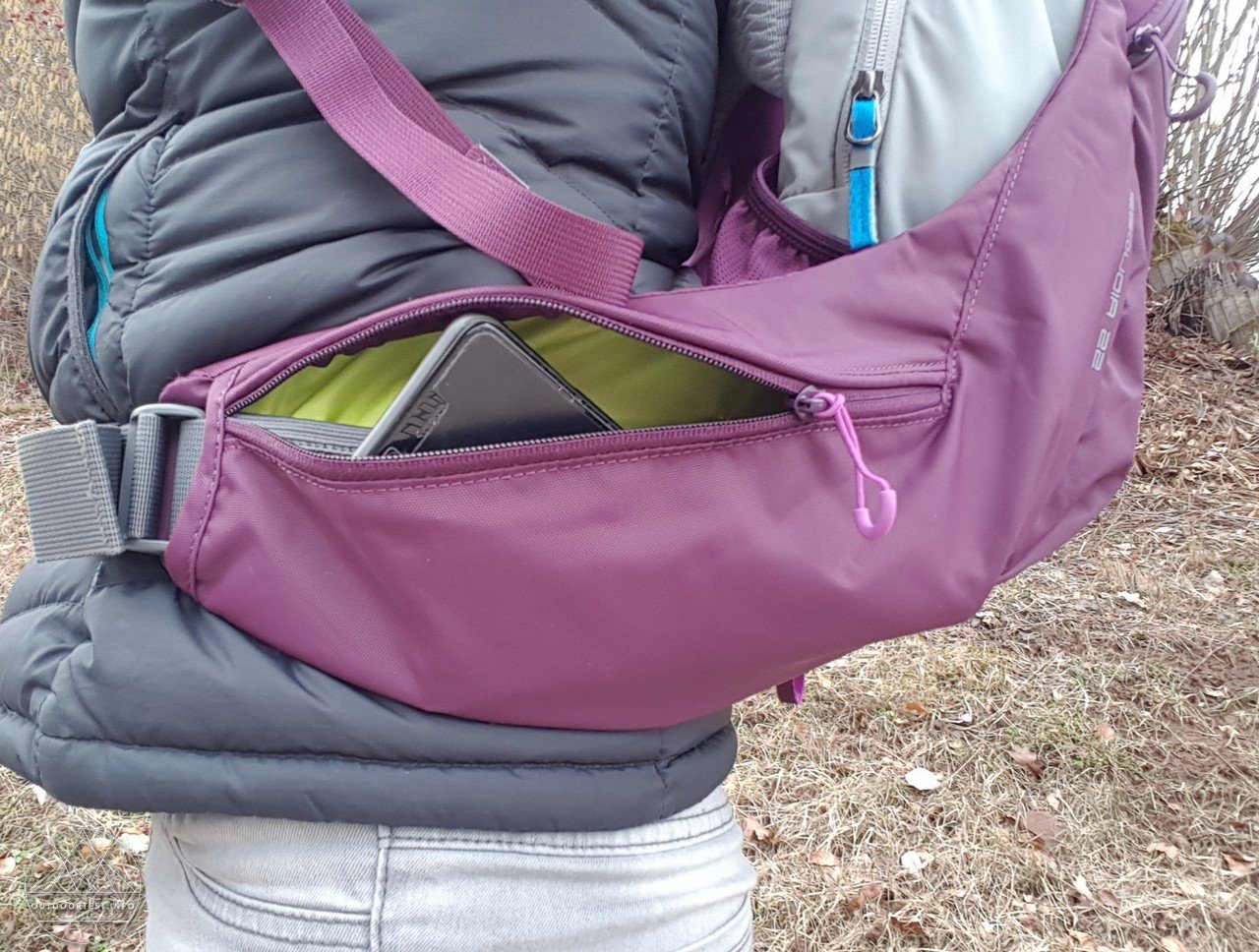 Camelbak Sequoia™ 22