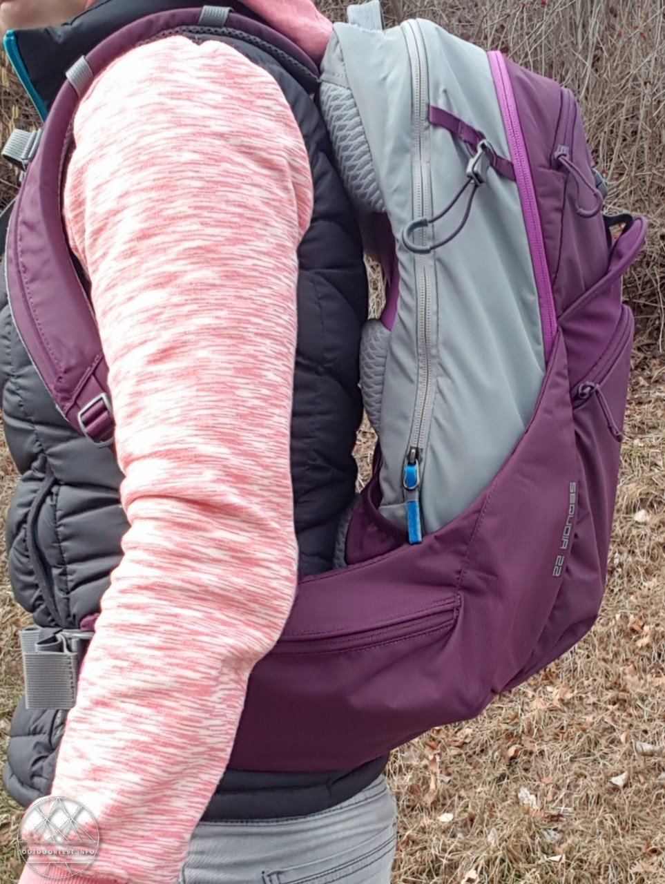 Camelbak Sequoia™ 22