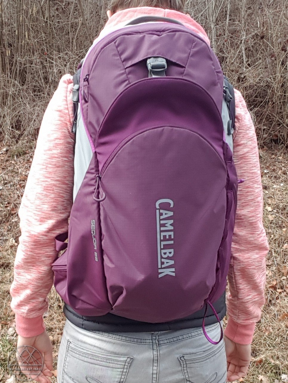 Camelbak Sequoia™ 22