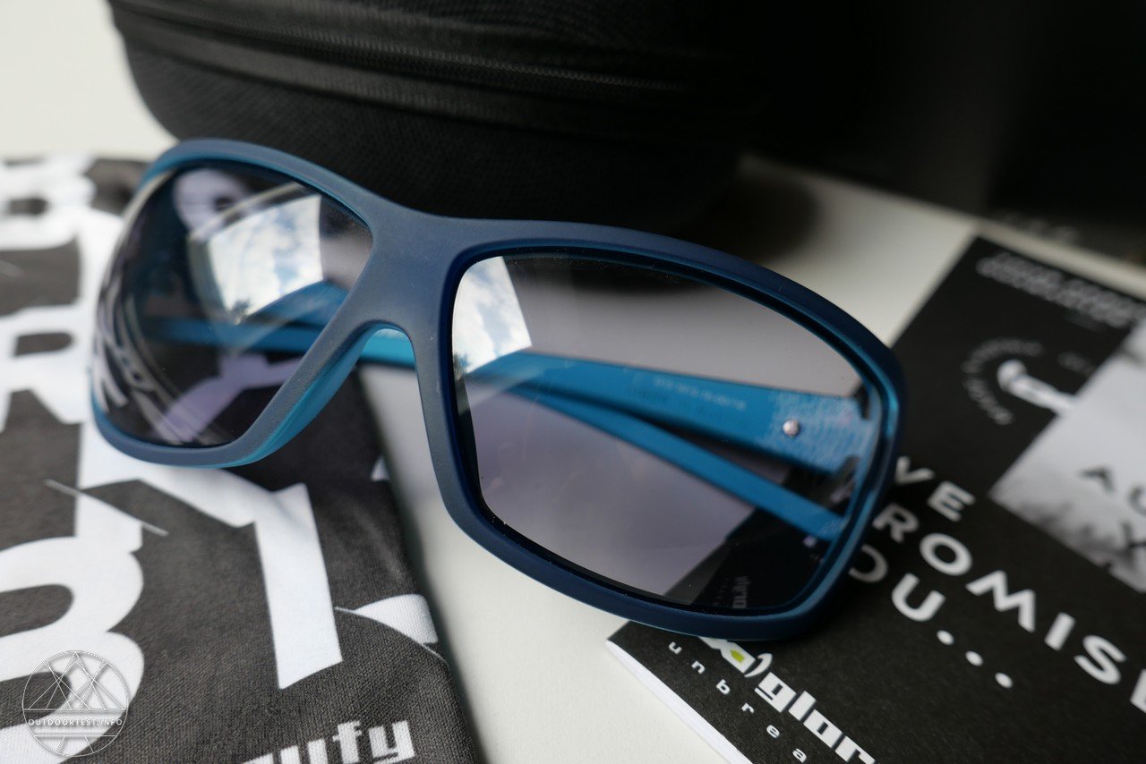 gloryfy G13 Maduo by David Lama