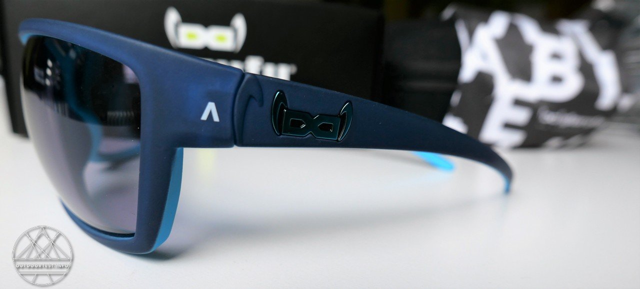 gloryfy G13 Maduo by David Lama