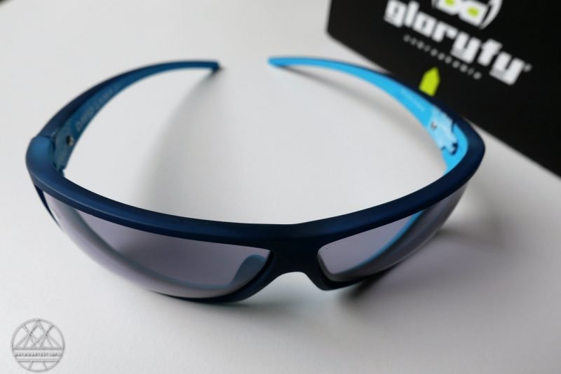 gloryfy G13 Maduo by David Lama