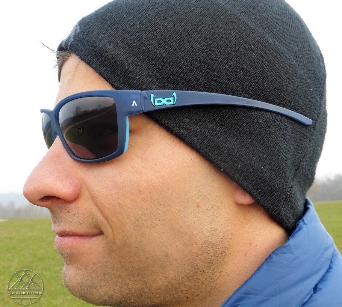 gloryfy G13 Maduo by David Lama