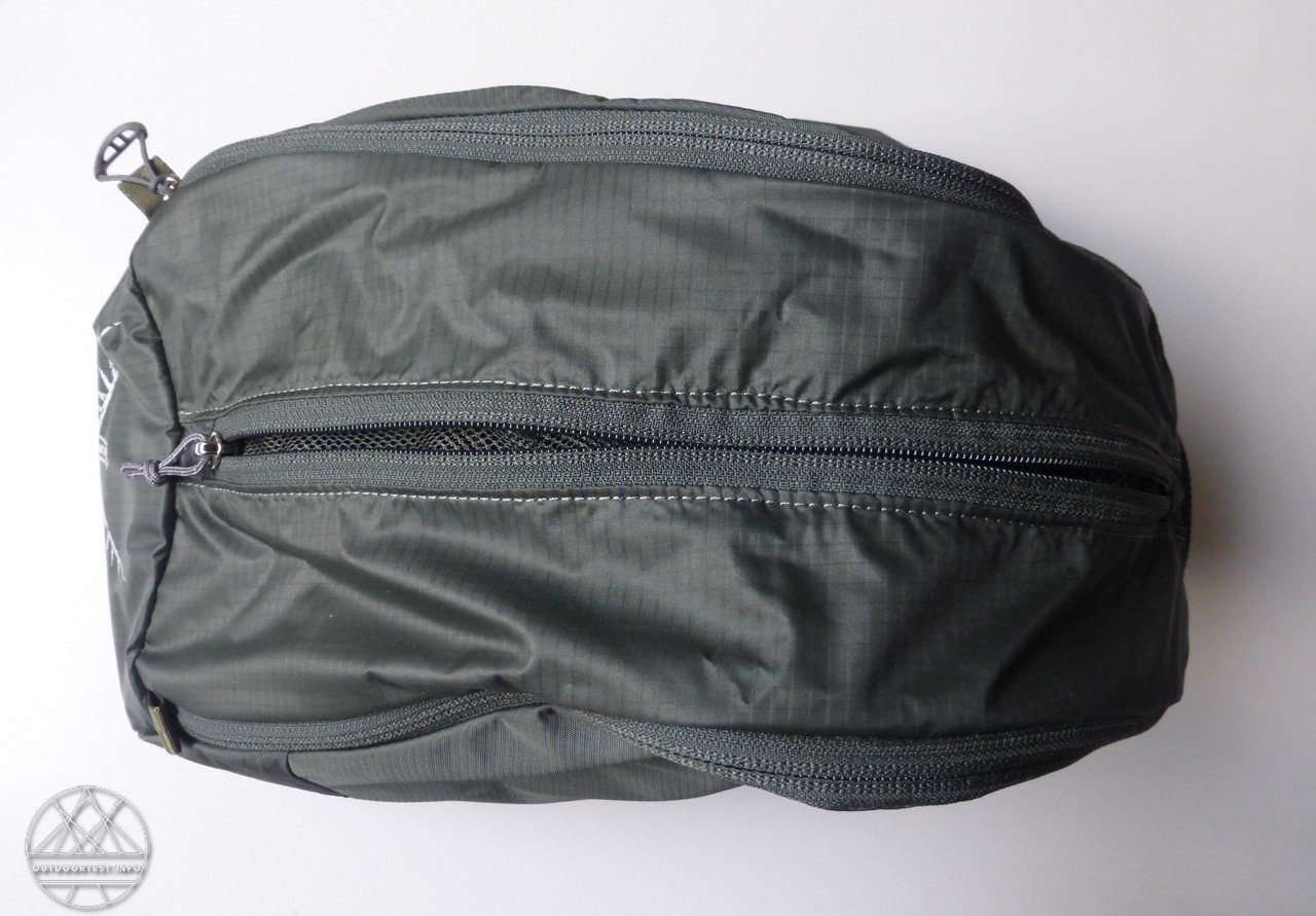 Osprey Ultralight Boot Cube