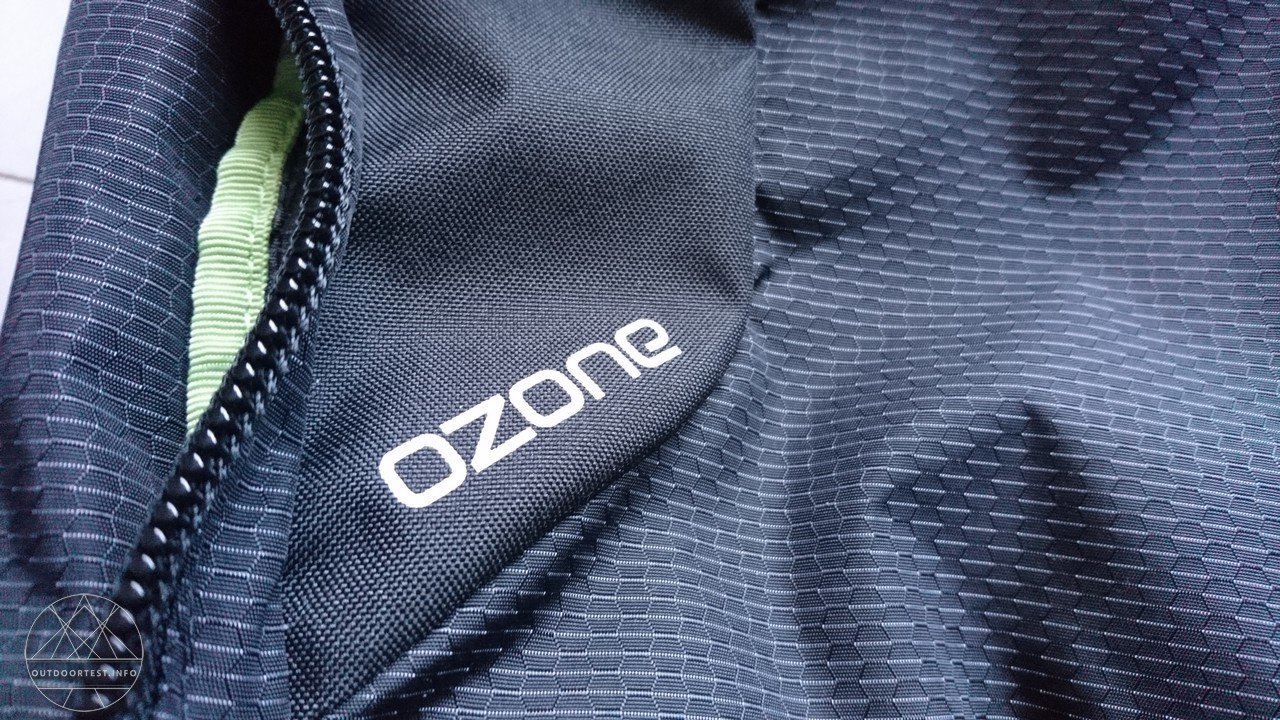 Osprey Ozone 36