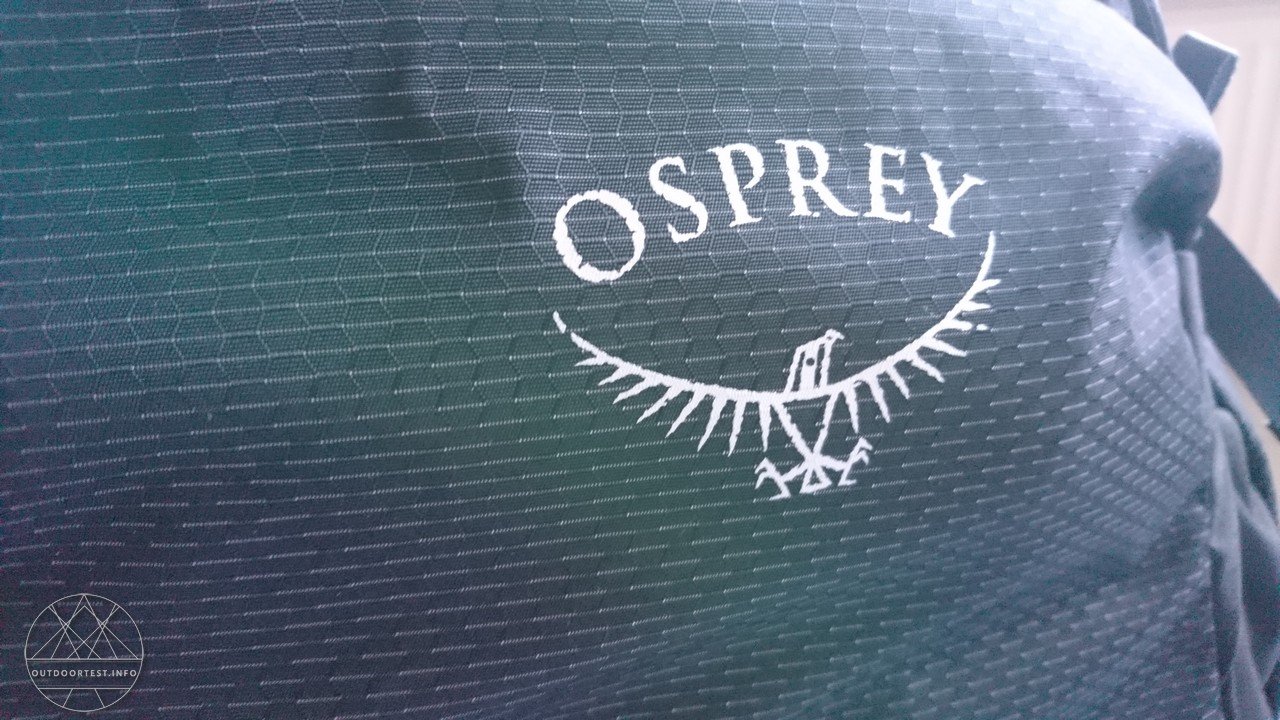 Osprey Ozone 36