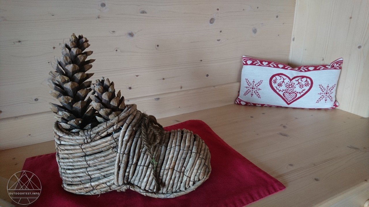 Reisebericht: Winterurlaub auf dem Parndle Hof im Eisacktal