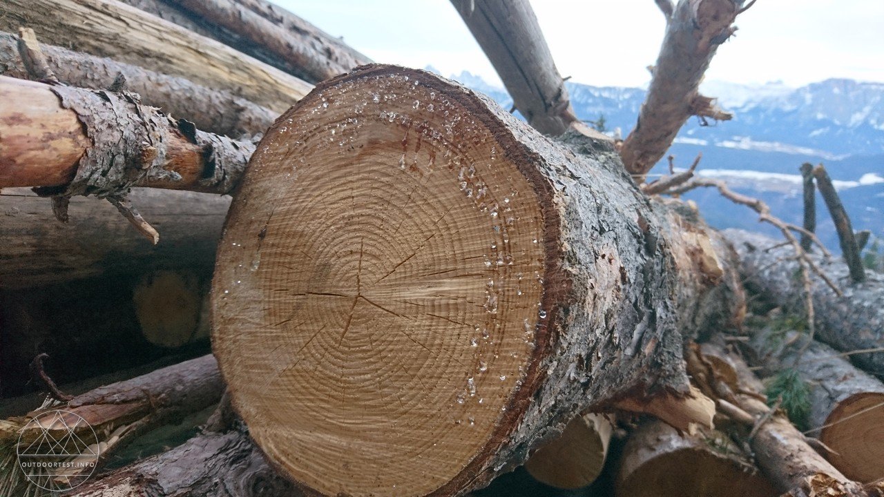 Reisebericht: Winterurlaub auf dem Parndle Hof im Eisacktal