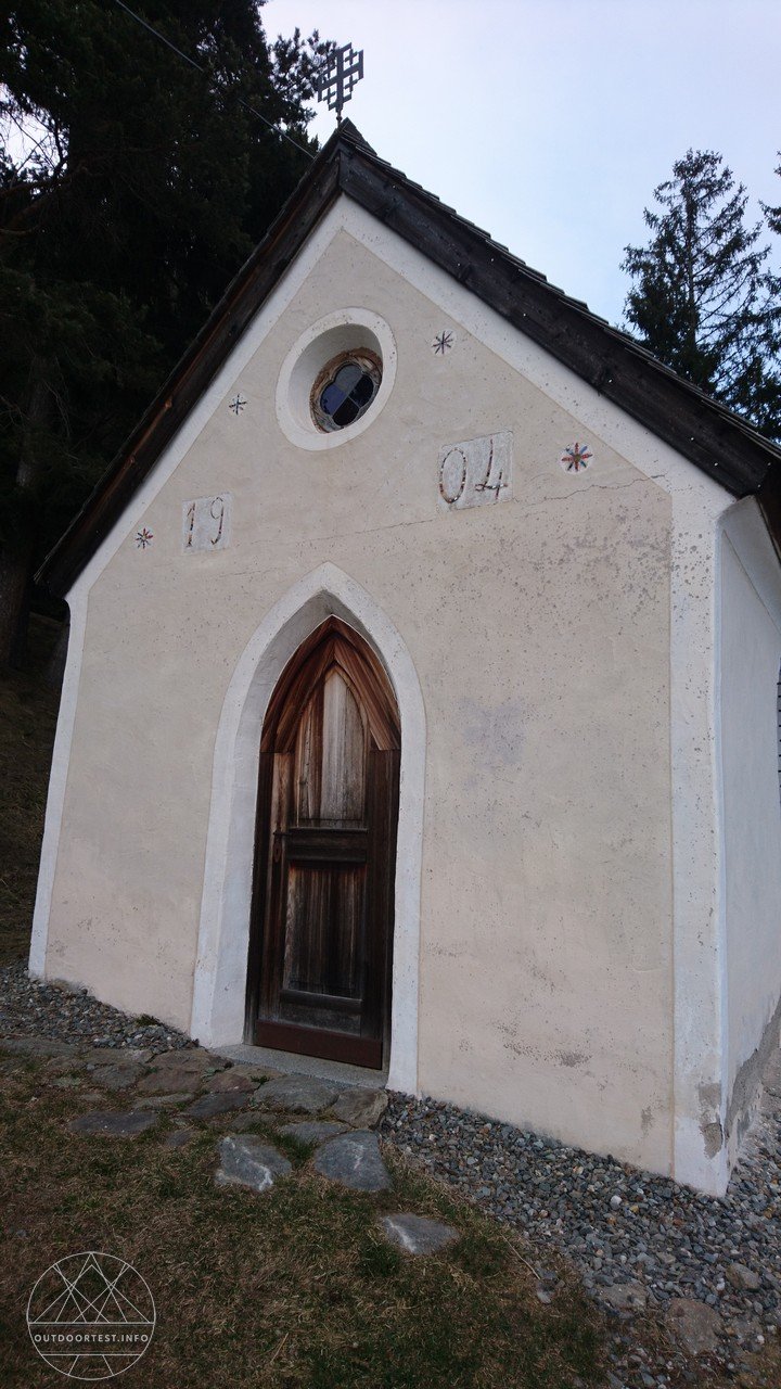 Reisebericht: Winterurlaub auf dem Parndle Hof im Eisacktal