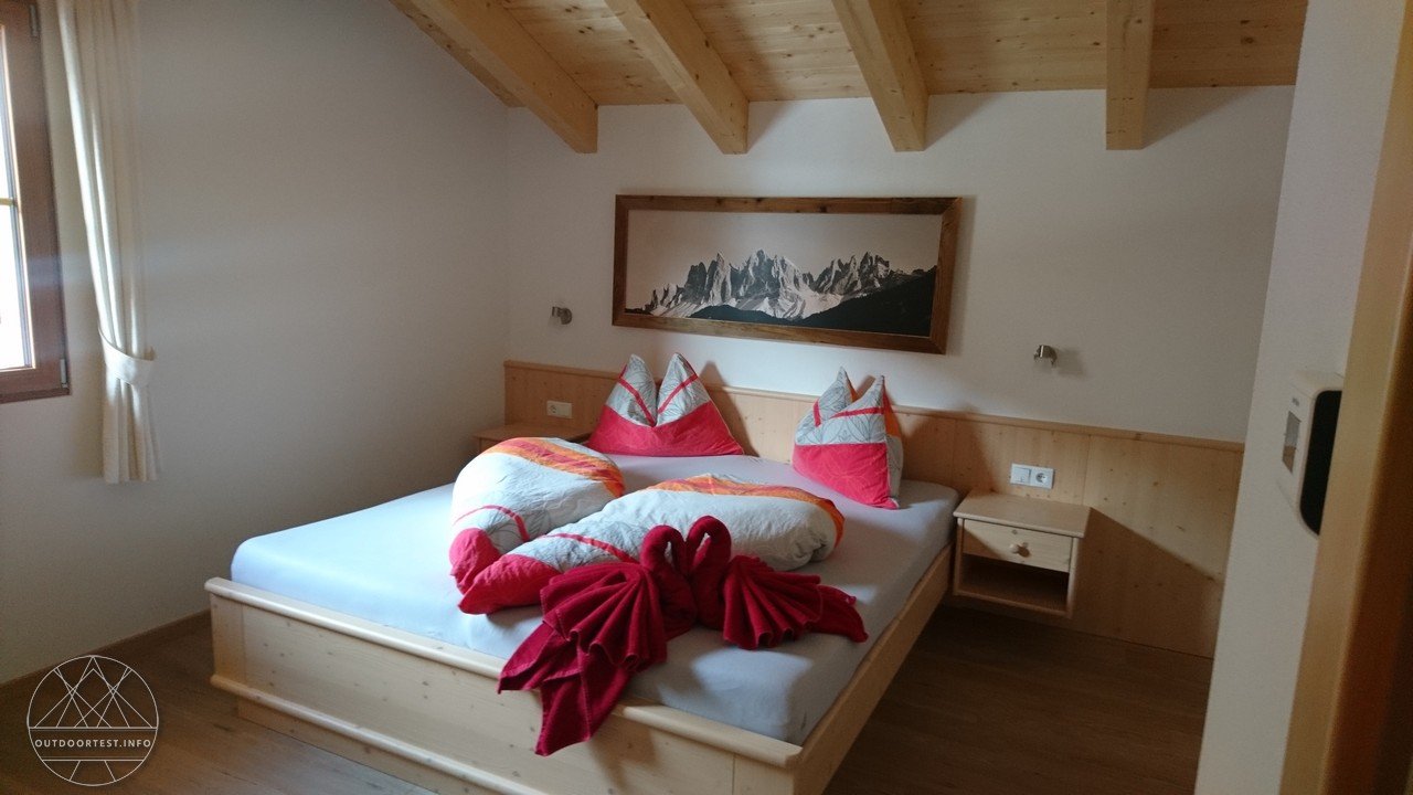 Reisebericht: Winterurlaub auf dem Parndle Hof im Eisacktal