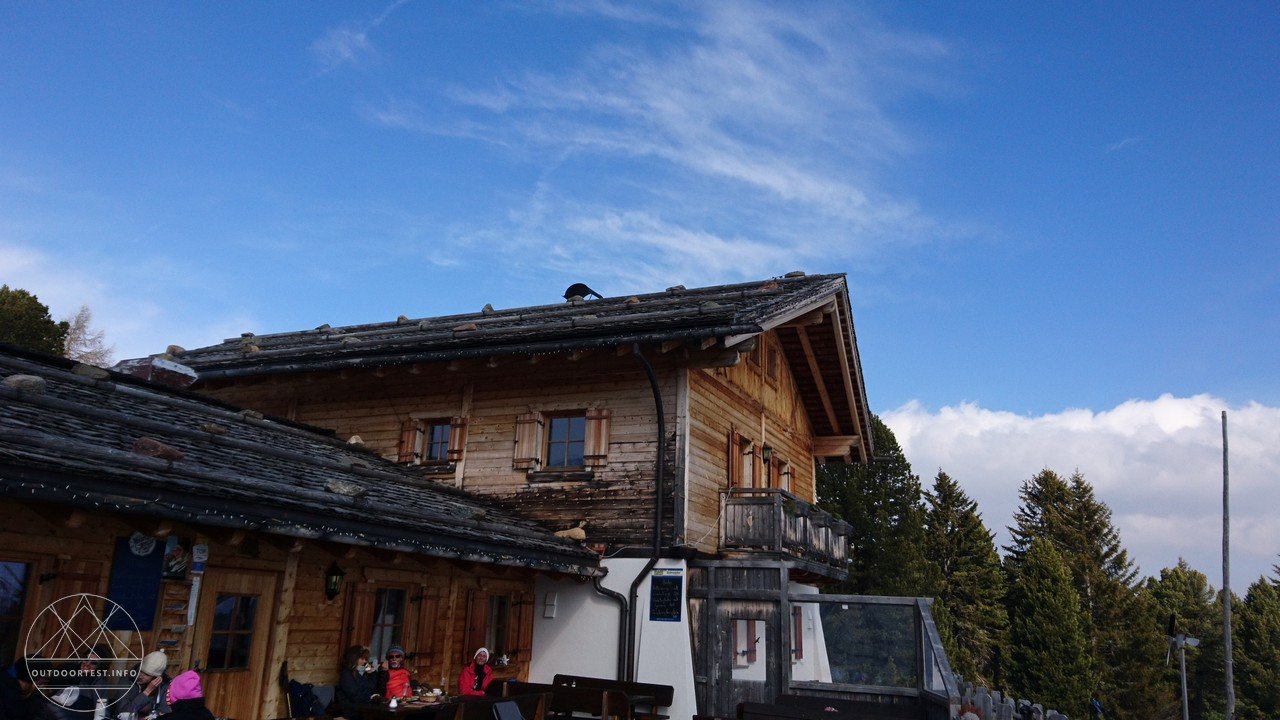 Reisebericht: Winterurlaub auf dem Parndle Hof im Eisacktal