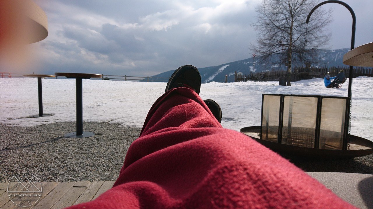 Reisebericht: Winterurlaub auf dem Parndle Hof im Eisacktal