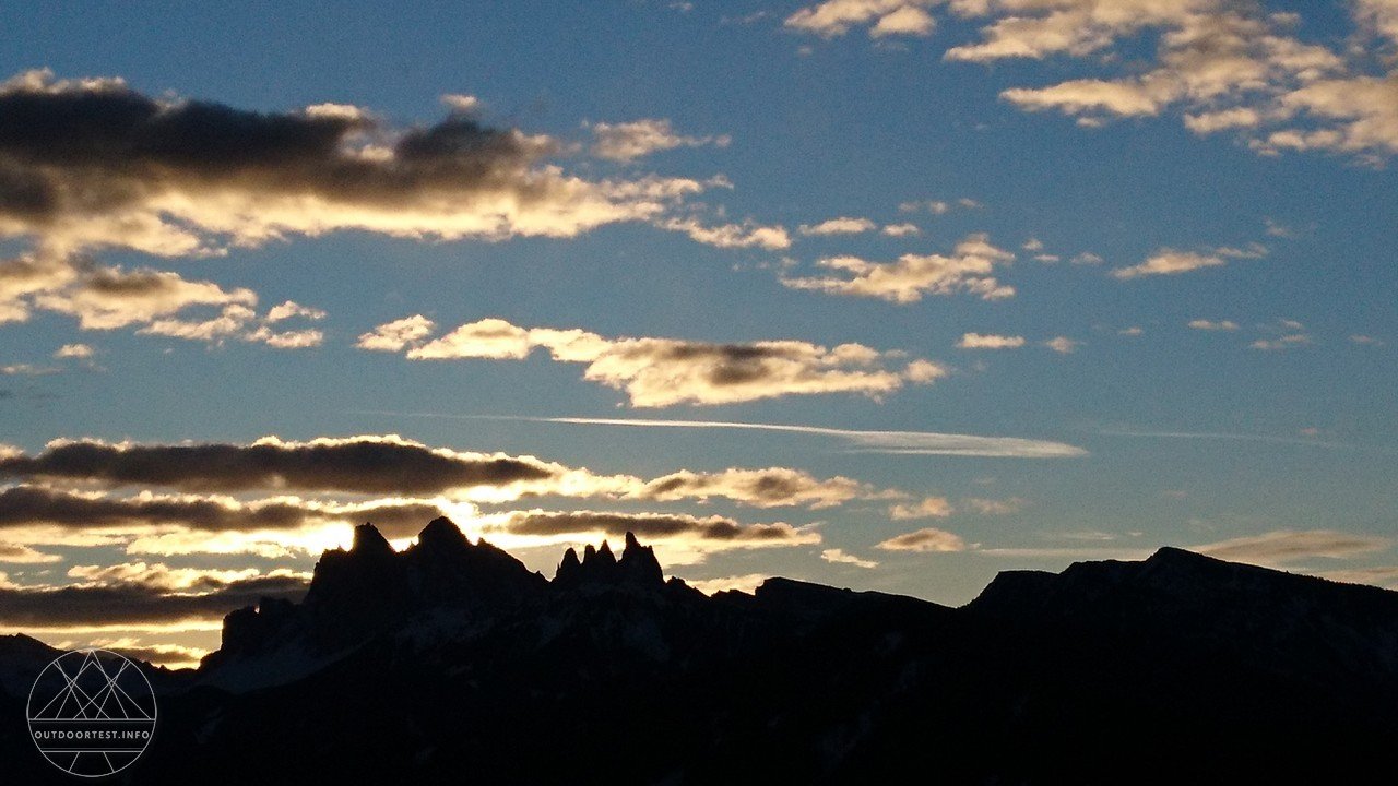 Reisebericht: Winterurlaub auf dem Parndle Hof im Eisacktal