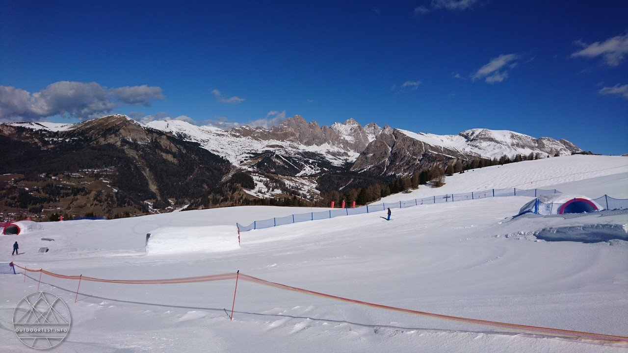 Reisebericht: Winterurlaub auf dem Parndle Hof im Eisacktal