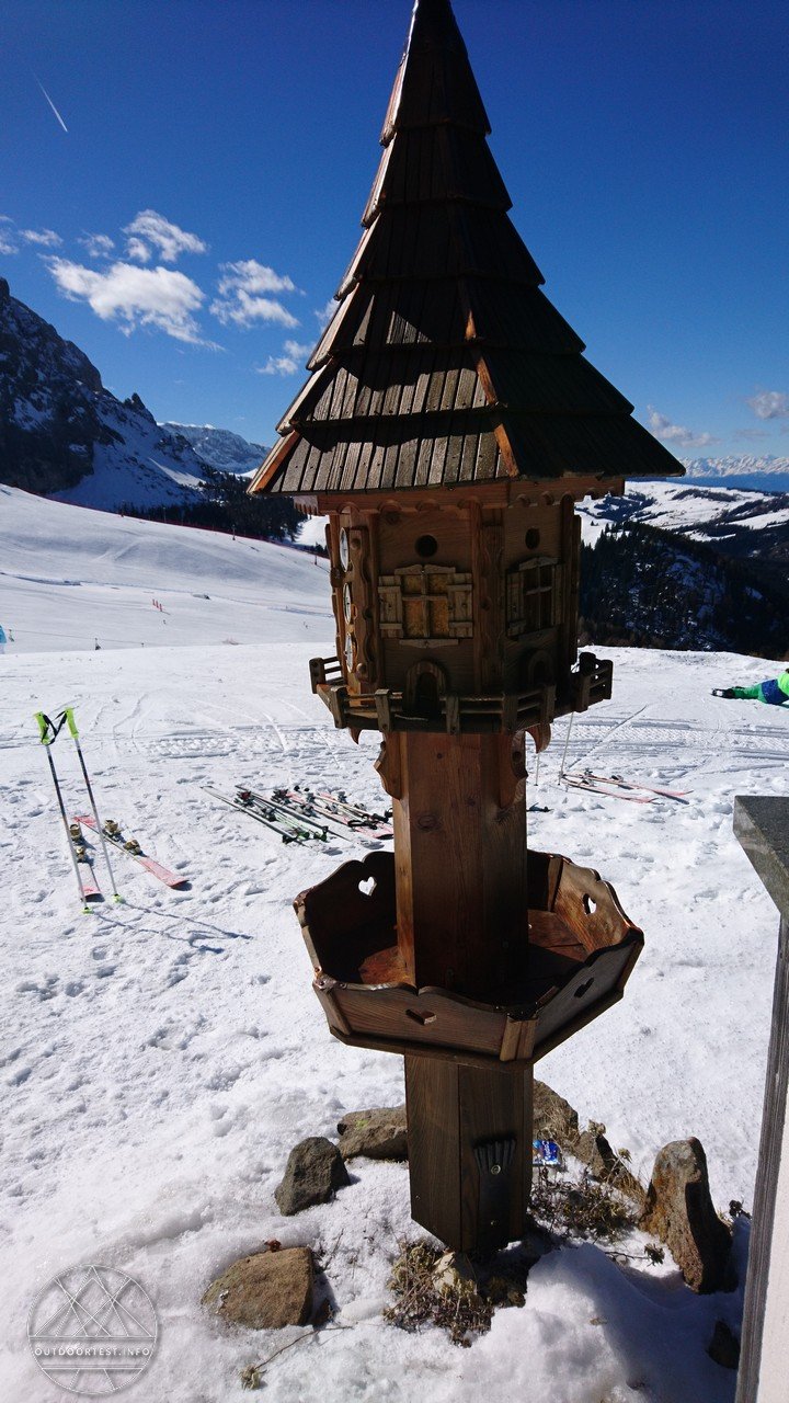 Reisebericht: Winterurlaub auf dem Parndle Hof im Eisacktal